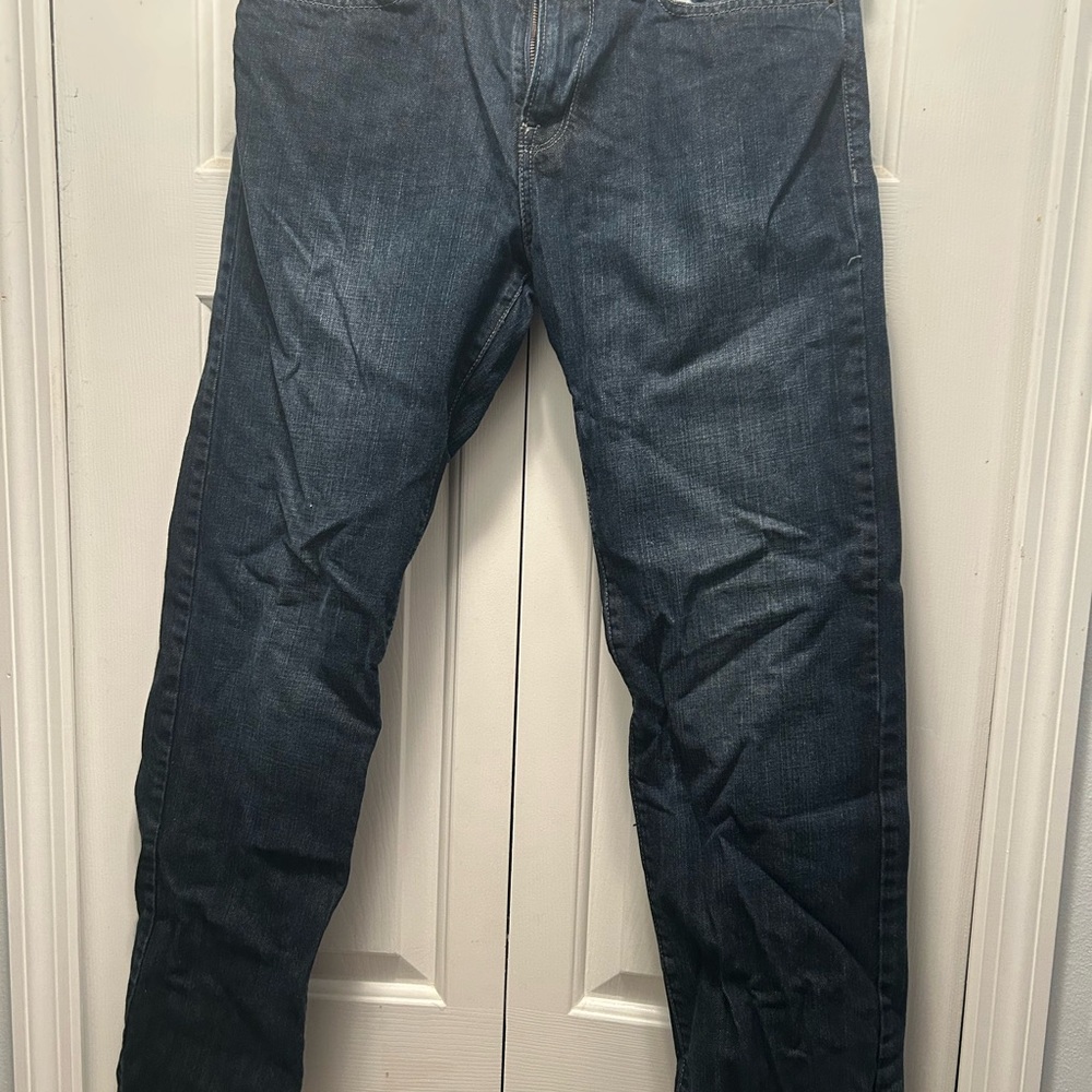 Guess Blue Jeans Timeless Fit